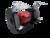 Amoladora de banco 8" Black Panther BP-AB8550 550W - comprar online