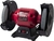 Amoladora de banco 8" Black Panther BP-AB8550 550W