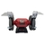 Amoladora de banco 8" Black Panther BP-AB8750 en internet