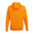 Buzo naranja con capucha STIHL - comprar online