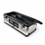 Caja de herramientas 23" acero inoxidable Udovo U20141 - comprar online