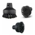 Cepillo circular para limpiadora a vapor Karcher 2.863-022.0 - comprar online