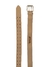 Cinturón de cuero crudo Stihl - comprar online