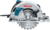 Sierra circular Bosch GKS235 9 1/4" 2100W