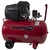 Compresor Bicilindrico 100L 4HP Black Panther
