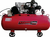 Compresor A Correa Bicilindrico 500L Black Panther 7.5hp 380v