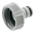 Conector para canilla 1" Gardena 18222-20