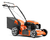 Cortadora de cesped Husqvarna autopropulsada LC151S