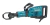 Demoledor Makita HM1307C 1500W