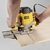 Fresadora Stanley SRR1200 1200w en internet