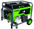 Grupo electrogeno Forest Garden naftero 7500W