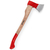 Hacha forestal STIHL AX10