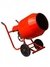 Hormigonera Duroll 150L 1 HP
