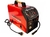 Soldadora Inverter Dual 175a Mig/mma Black Panther Bp-mig200