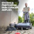 Barredora De Empuje Km70/15 Manual 15l Karcher Gris - tienda online