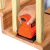 Imagen de Lijadora Orbital 1/4 De Hoja Black Decker 200w Bs200
