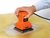 Lijadora orbital Black & Decker BS200 en internet