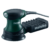 Lijadora roto-orbital Metabo FSX200