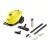 Limpiadora de vapor Karcher SC3 - comprar online