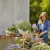 Florero macetero Click Up! - comprar online