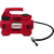 Mini compresor Black Panther 12V 150PSI 35L/MIN Con luz - comprar online