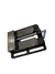 Morsa plana Black Panther 5"