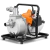 Motobomba STIHL 2T WP 230 1 1/2"