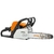 Motosierra STIHL MS170