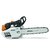 Motosierra STIHL MS201 TC