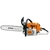 Motosierra STIHL MS260