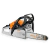Motosierra a explosion STIHL MS 172