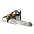 Motosierra STIHL MS 212