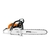 Motosierra STIHL MS382 en internet
