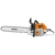 Motosierra STIHL MS382 - comprar online