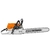 Motosierra STIHL MS462 en internet