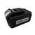 Batería litio Ion 20v 3amp Neo Brushless