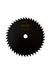 Hoja sierra circular Stihl 200-44 WoodCut
