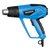 Pistola de calor Gamma G1936KA 2000W - ferreteriapalermo