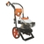 Hidrolavadora a explosión STIHL RB200 - comprar online