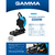 Sensitiva Gamma G1693AR 14" 2200W - tienda online