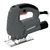 Sierra Caladora 400w 55mm Gladiator Sk455/1 + Hoja Sierra - comprar online