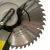 Sierra Ingletadora Teléscopica 2200w 5000rpm Neo Sid1010/3/220