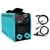 Soldadora Inverter Igbt Para Electrodo Mma 250 Amp Digital Energy