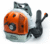 Soplador a explosion STIHL BR600 - comprar online