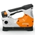 inflador/compresor a bateria Stihl KOA 20 10.8V - comprar online