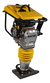 Motopison Black Panther 6.5HP