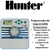 Programador Controlador Riego Hunter Xcore 4 Estaciones XC-801i-ARG - comprar online