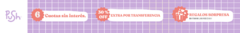 Banner de la categoría CORTINAS DE BAÑO 