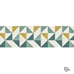 GUARDA LARGO 50 CM | 023 KINGSTOWN - comprar online