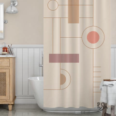 CORTINA DE BAÑO - 11